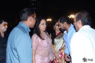 Gautamiputra Satakarni Movie Audio Launch